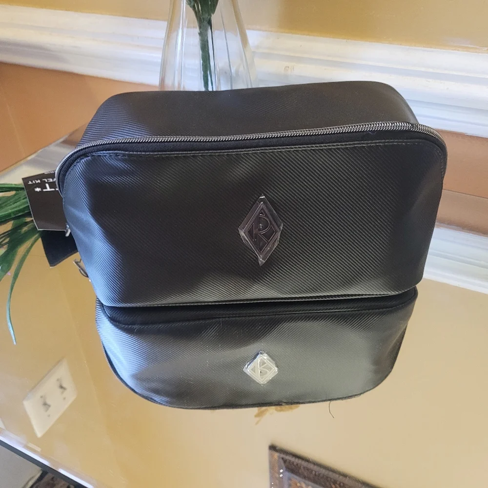 Ralph Lauren polo pouch